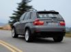 Tapety na plochu - BMW X5 Rear
