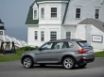 Tapety na plochu - BMW X5 side