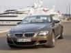 Tapety na plochu - BMW M6 cabriolet