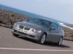 Tapety na plochu - BMW 335i front