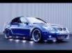 Tapety na plochu - Hamman BMW 2006