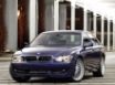 Tapety na plochu - BMW Alpina front