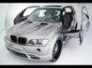 Tapety na plochu - BMW XM ULM
