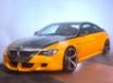 Tapety na plochu - BMW AC Schnitzer