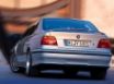 Tapety na plochu - BMW 528i in town 3