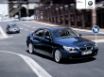 Tapety na plochu - BMW 5 series