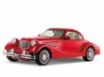 Tapety na plochu - Bufori red front