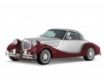 Tapety na plochu - Bufori maroon silver