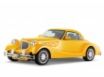 Tapety na plochu - Bufori yellow