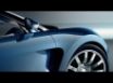 Tapety na plochu - Veyron blue wheel