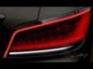 Tapety na plochu - Invicta tail light