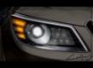 Tapety na plochu - Invicta headlights