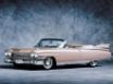 Tapety na plochu - Cadillac Eldorado