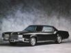 Tapety na plochu - Cadillac Fleetwood