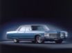 Tapety na plochu - Cadillac DeVille