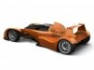 Tapety na plochu - Caparo T1 left