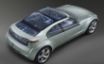 Tapety na plochu - Chevrolet Volt