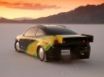 Tapety na plochu - Chevrolet 2006 rear
