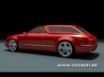 Tapety na plochu - Chevrolet Impala left