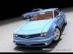 Tapety na plochu - Chevrolet Impala Z