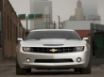 Tapety na plochu - Camaro front
