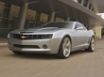 Tapety na plochu - Chevrolet Camaro