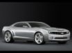 Tapety na plochu - Chevrolet Camaro 2