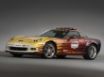 Tapety na plochu - Chevrolet Corvette