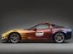 Tapety na plochu - Z06 Corvette Daytona