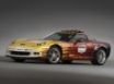Tapety na plochu - Daytona Z06 car