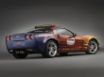 Tapety na plochu - Corvette Z06 Daytona