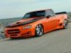 Tapety na plochu - Chevrolet pickup 2