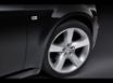 Tapety na plochu - Startech wheel