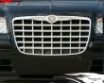 Tapety na plochu - Chrysler SRT grill