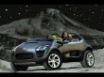 Tapety na plochu - Citroen Buggy