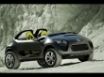 Tapety na plochu - Citroen Buggy