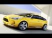 Tapety na plochu - 2005 Citroen C Sport