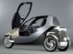 Tapety na plochu - Clever vehicle