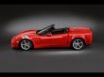 Tapety na plochu - Corvette side