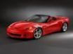 Tapety na plochu - Corvette front angle