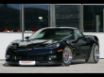 Tapety na plochu - Geiger black Corvette