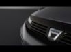 Tapety na plochu - Duster front grille
