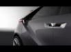 Tapety na plochu - Duster door handle