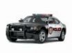 Tapety na plochu - Charger Police car