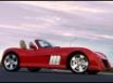 Tapety na plochu - Elfin MS8 red