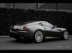 Tapety na plochu - Kahn 599 rear angle