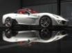 Tapety na plochu - Ferrari 599 GTB side