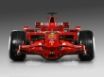 Tapety na plochu - Ferarri F2008