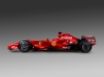Tapety na plochu - F2008 Ferarri