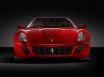 Tapety na plochu - 599 GTB Front
